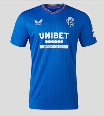 Rangers Primera Equipación 2023-24 Manga Corta